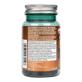 Holland &amp;amp; Barrett Novasol Bio-available Curcumin &amp;amp; Vit D 30 Capsules