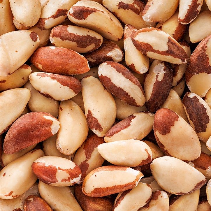 Holland &amp;amp; Barrett Organic Brazil Nuts 100g
