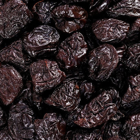 Holland & Barrett Organic Soft Prunes 210g