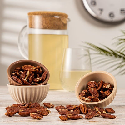 Holland & Barrett Pekannusshälften 200g