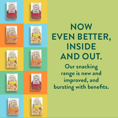 Holland & Barrett Pekannusshälften 200g