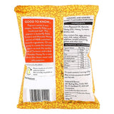 Holland &amp;amp; Barrett Popcorn Barely Salted 15g Raspberry &amp;amp; Liquorice