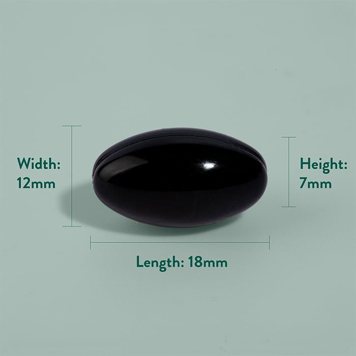 Holland &amp;amp; Barrett Pure Cod Liver Oil &amp;amp; Multivitamins 500mg 180 Capsules