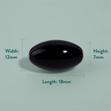 Holland &amp;amp; Barrett Pure Cod Liver Oil &amp;amp; Multivitamins 500mg 180 Capsules