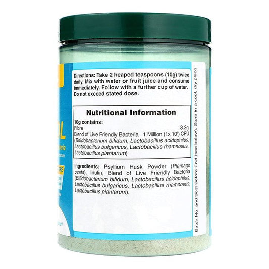 Holland & Barrett Regucol Powder 350g