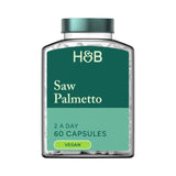 Holland &amp;amp; Barrett Saw Palmetto 90 Capsules