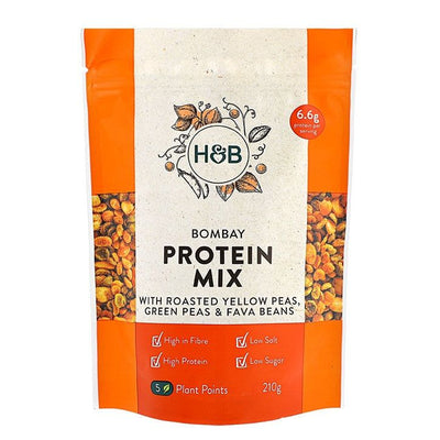 Holland & Barrett Sauerrahm & Schnittlauch Proteinpulver Mischung 210g