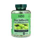 Holland &amp;amp; Barrett Soya Isoflavones 1500mg 240 Capsules