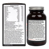 Holland &amp;amp; Barrett Tribiotics Childrens Powder Strawberry Flavour 120g