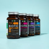 Holland &amp;amp; Barrett Tribiotics Women's Intimate Health 60 Capsules