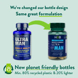 Holland &amp;amp; Barrett Ultra Man 30 Tablets