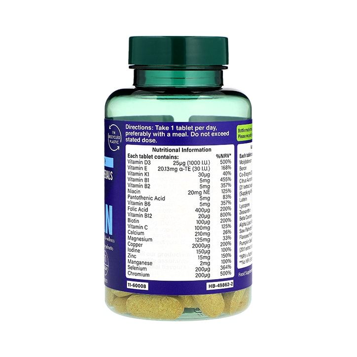 Holland &amp;amp; Barrett Ultra Man 90 Tablets