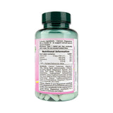 Holland &amp; Barrett Vegán Kalcium Magnézium D-vitamin és amp; Cink 120 tabletta