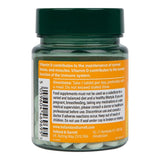 Holland &amp; Barrett D-vitamin 3000 NE 75 ug 120 tabletta