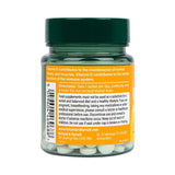 Holland &amp; Barrett D-vitamin 3000 NE 75 ug 120 tabletta