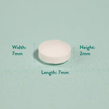 Holland &amp; Barrett D-vitamin 3000 NE 75 ug 120 tabletta