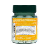 Holland &amp; Barrett D-vitamin 3000 NE 75 ug 120 tabletta