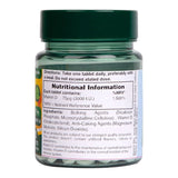 Holland &amp; Barrett D-vitamin 3000 NE 75 ug 120 tabletta
