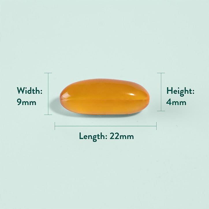 Holland &amp;amp; Barrett Vitamin E 400iu 120 Capsules