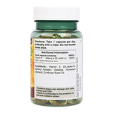 Holland &amp; Barrett E vitamin 400iu 90 kapszula