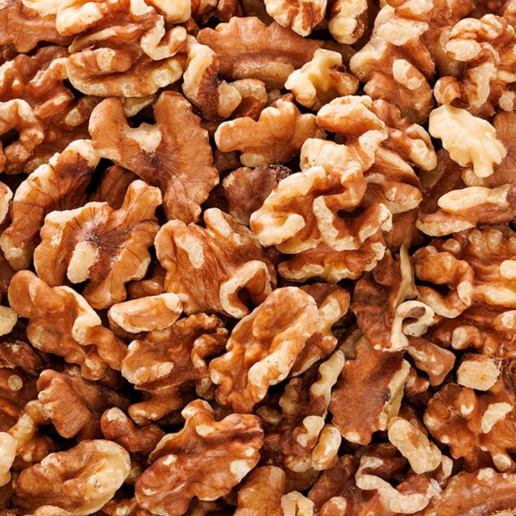 Holland &amp;amp; Barrett Walnut Halves 400g
