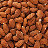 Holland &amp; Barrett hele mandler 800g