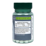 Holland &amp;amp; Barrett Zinc 15mg 120 Tablets