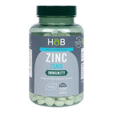 Holland &amp;amp; Barrett Zinc 25mg 240 Tablets