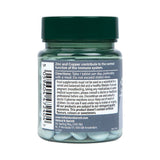 Hollanti &amp; Barrett Sinkki &amp; Kupari 15 mg 120 tablettia