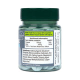 Hollanti &amp; Barrett Sinkki &amp; Kupari 15 mg 120 tablettia