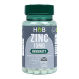 Holland &amp;amp; Barrett Zink Gluconaat