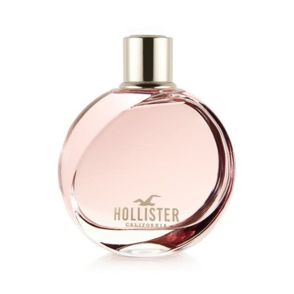 Hollister Wave for Her Eau de Parfum 30ml Σπρέι