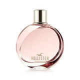Hollister Wave for Her Eau de Parfum 30ml Σπρέι