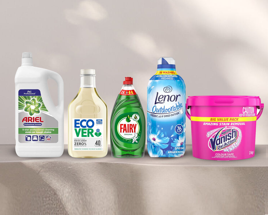 Shop British Groceries & Essentials | UK Brands Delivered Worldwide