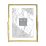 Home Collection 5x7 Gold Frame