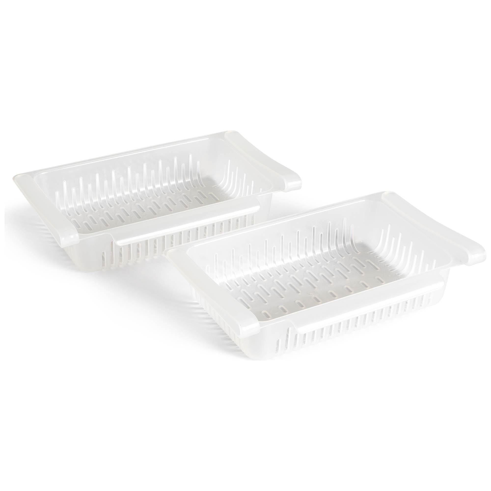 Home Extra fiókos műanyag 2db