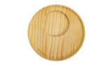 Home Wooden Tea &amp;amp; Biscuits Tray