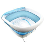 HoMedics Foldaway Luxury FootSpa