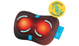 HoMedics Portable Shiatsu Massage Pillow