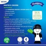 Homepride Hunters Chicken Cooking Sauce   485g