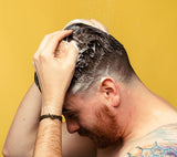 Honey I Washed My Hair Shampoo Bar