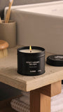Lush Honey I Washed The Kids scented candle, imported from the UK