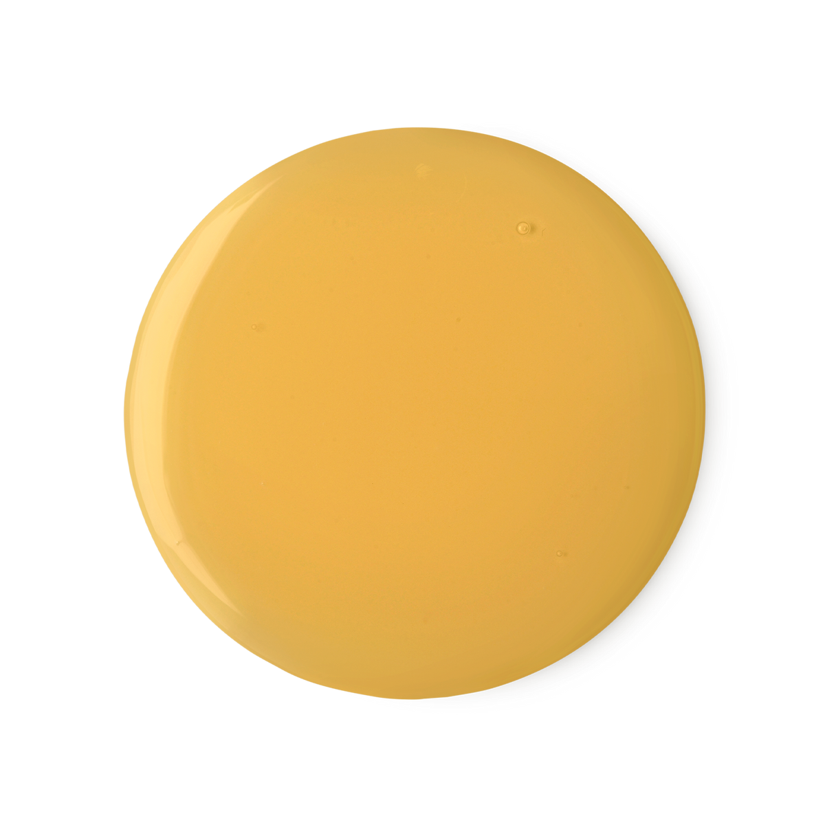 Honey and bergamot shower gel - British product