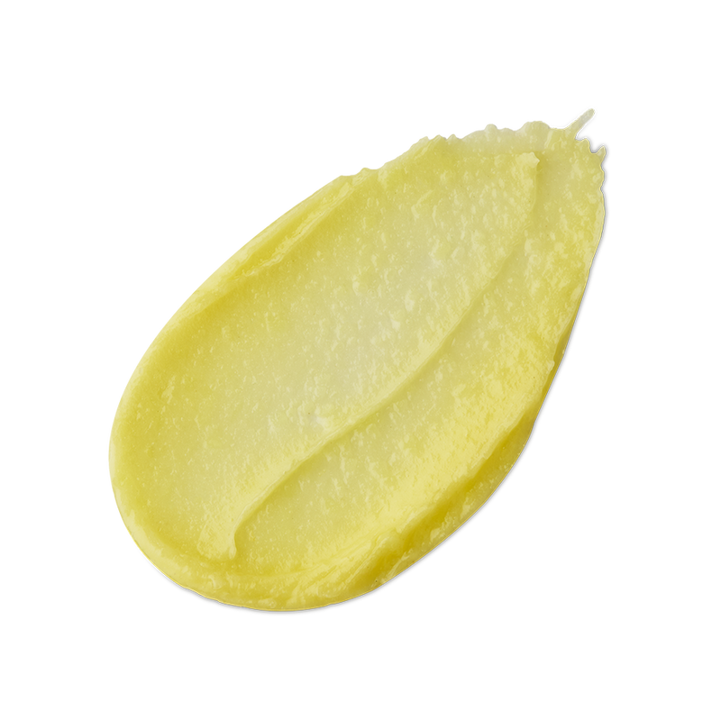 Lush Honey Trap lip balm vanilla and orange, imported from the UK