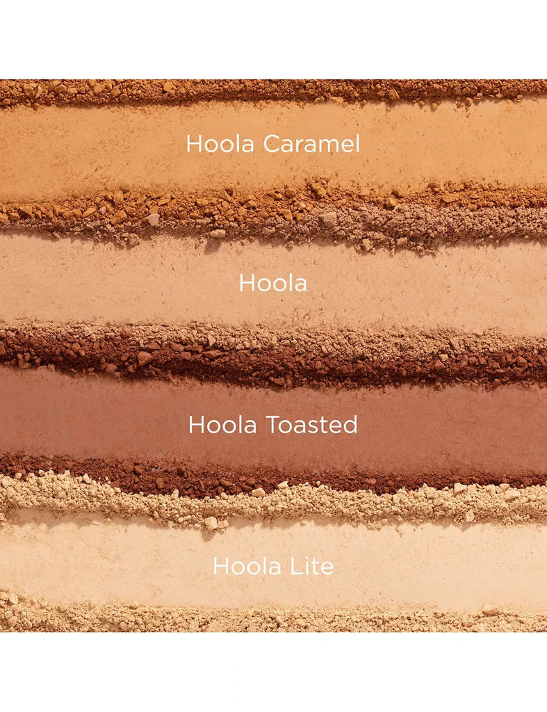 Hoola Caramel Matte Powder Bronzer 8g