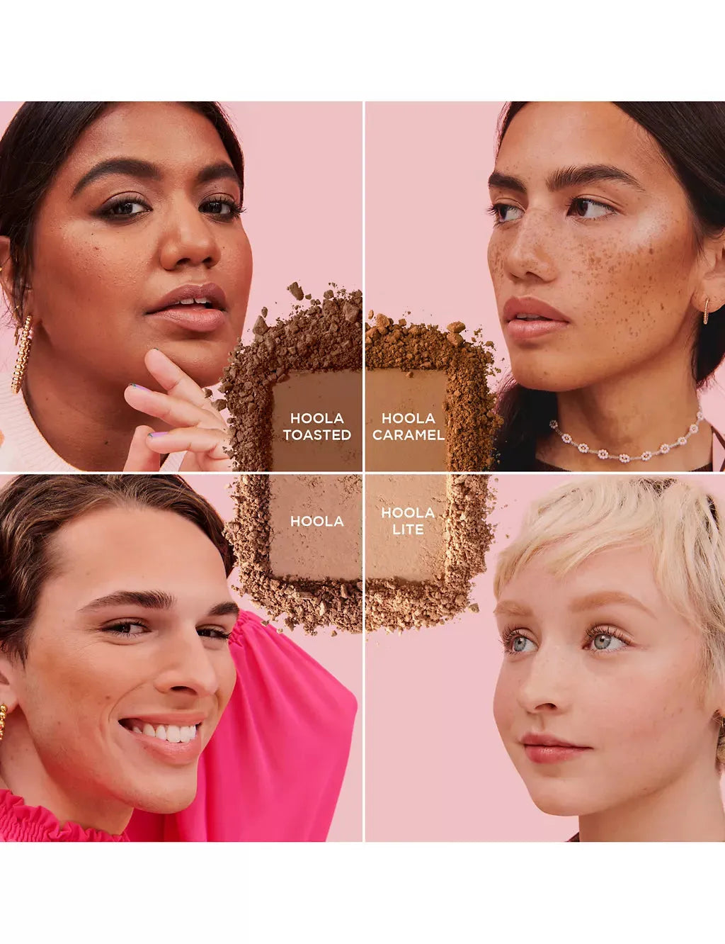 Hoola Matte Bronzer 8g