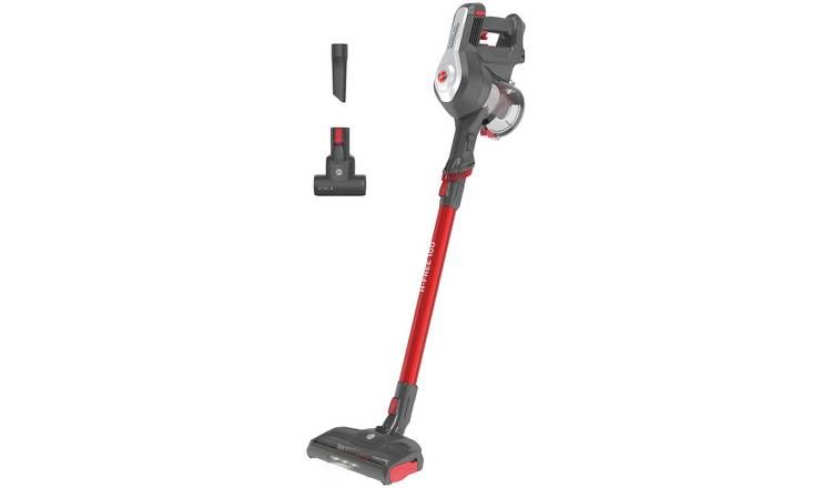 Hoover H-Free 100 Pet trådløs støvsuger