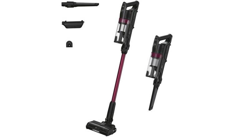 Hoover HF1+ Trådløs støvsuger for hjemmebruk