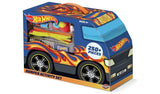 Hot Wheels lökhárító tevékenység készlet
