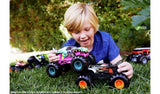 Hot Wheels Monster Trucks Oversized Vehicle Assortment